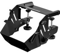 Thrustmaster SimTask Steering Kit, Support et pommeau de volant pour simulation de conduite de véhicules lourds, Compatible avec les volants de course T128 et T248