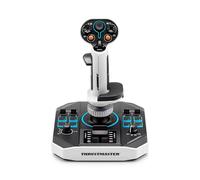 Thrustmaster Joystick de vol Sol‑R 1 – Technologie magnétique H.E.A.R.T., ambidextre – pour PC