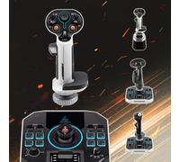 Thrustmaster Sol-R 2 HOSAS Space Sim Duo