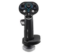 Thrustmaster Sol-R 3 AVA Add-On Grip Noir USB Manche à air Analogique/Numérique PC