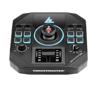 Thrustmaster Sol-R 5 : Base de Vol Premium pour PC - Structure Métallique & Mécanique Ajustable - Précision 16-Bit - Compatible avec l'ensemble des poignées Idéal Flight Simulator & DCS