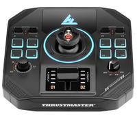 Thrustmaster Sol-R 5 Base Noir USB Analogique/Numérique PC