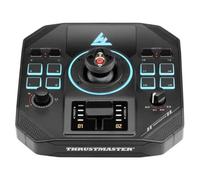 Thrustmaster Sol-R 5 Base Noir USB Base de joystick Analogique/Numérique PC