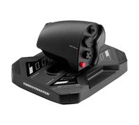 Thrustmaster Manette des gaz Sol-R 6 THROTTLE Système SMART Compatible Windows 10/11