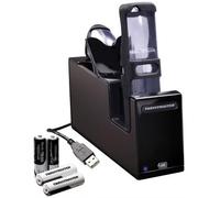 Thrustmaster Station de recharge pour Wiimote Thrustmaster