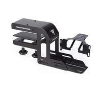 Thrustmaster Support Tm Racing Clamp – fixation pour frein à main et boîte de vitesse