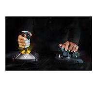 ThrustMaster T.16000M FCS Hotas - Joystick et accélérateur - filaire - pour PC G