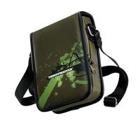 Thrustmaster T-Bag Only For Boys Coton Marron