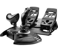 Thrustmaster T.Flight Full Kit X Noir USB Joystick Analogique/Numérique PC, Xbox