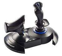 Thrustmaster T.Flight Hotas 4 - High-Precision Flight Stick with Throttle for PC, PS4, and PS5, PS5 Pro