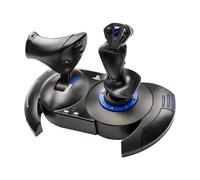 Thrustmaster T-Flight Hotas 4 - Joystick - 12 Boutons - Filaire - Pour Sony Playstation 4