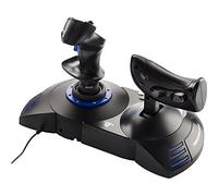 Thrustmaster - T.FLIGHT HOTAS 4 War Thunder Starter Pack - Joystick avec Manette des gaz pour PS4/PC
