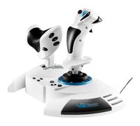 Thrustmaster T.Flight Hotas 5 MSFS Special Edition - Joystick de Vol et Gâchette, Compatible Xbox/PC, Sous Licence Microsoft Flight Simulator, Vente au Détail