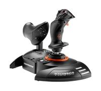 Joystick Thrustmaster T.Flight Hotas Neo Ace Combat 8 Wings of Theve Edition Noir pour Xbox et PC