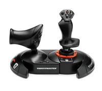 Thrustmaster T.Flight Hotas Neo-X - Compatible Xbox Series X|S/Xbox One/PC, Joystick de Vol et Gâchette, Capteurs à Effet Hall, Version de Vente