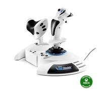 Thrustmaster T-Flight Hotas One Microsoft Flight Sim 2024 Collectors Edition (compatible avec Xbox Series X|S et PC)