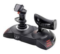 Thrustmaster T-FLIGHT HOTAS X