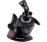 Thrustmaster t.flight hotas x joystick avec manette de gaz 12 boutons 2960703 G