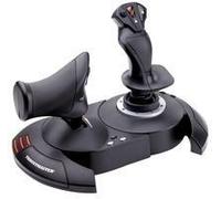 Thrustmaster T Flight Hotas X Joystick Manette Des Gaz Compatible Pc Ps3