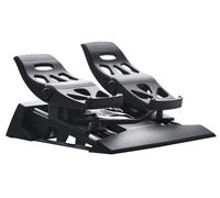 Thrustmaster T.Flight Rudder Pedals Noir USB Pédales PC, PlayStation 4