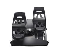 Thrustmaster T-Flight Rudder Pedals - Pédales - Filaire - Pour Pc, Sony Playstation 4