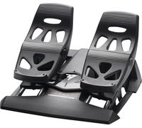 Palonnier Thrustmaster T.Flight Rudder Noir PC et PS4
