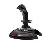 Thrustmaster T.Flight Stick X - Ergonomic Flight Simulator Joystick with Adjusta