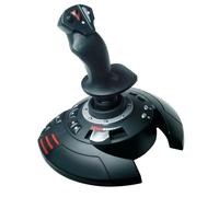 Thrustmaster T-Flight Stick X - Joystick - 12 Boutons - Filaire - Pour Pc, Sony Playstation 3