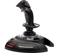 Thrustmaster T.Flight Stick X - Système de contrôle de vol - Joystick - pour PC