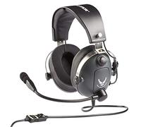 Thrustmaster T.Flight U.S. Air Force Edition Casque Avec fil Arceau Jouer Noir - Neuf