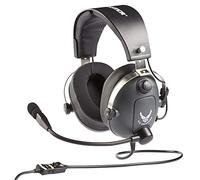 Thrustmaster T.Flight US Air Force Edition DTS Casque de jeu - Audio haute fidélité avec casque DTS