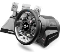 Thrustmaster T-GT II - Course à pied avec 3 pédales - PS5, PS4, PC
