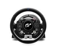 Thrustmaster Volant T-GT II – Filaire – Retour de force avancé – PC, PS4, PS5 – Noir G