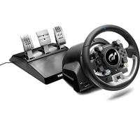 Volant gaming Thrustmaster T-GT II, volant sous licence officielle PlayStation 5 et Gran Turismo