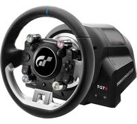T-GT II SERVO BASE + STEERING WHEEL