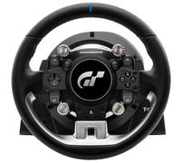 Thrustmaster T-GT II, Volant de Course et 3 Pédales, PS5, PS4, PC