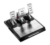Thrustmaster T-LCM Pedals Pédalier compatible avec les volants T-GT, T300, T150, TS-XW, TX et TMX