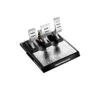 Thrustmaster T-LCM - Pédalier magnétique 3 pédales avec cellule de charge - Pour