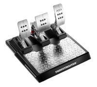 Thrustmaster T-LCM Pedals Pédalier compatible avec les volants T-GT, T300, T150, TS-XW, TX et TMX