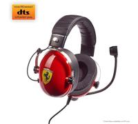 THRUSTMASTER T.Racing Ferrari Dts-Ps4/Xboxone/PC