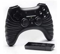 ThrustMaster T-Wireless - Gamepad - sans fil - 2.4 GHz - pour PC, Sony PlayStation 3 G