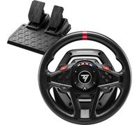 Thrustmaster T128 Noir USB Volant + pédales Analogique PC, Xbox, Xbox One
