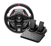 Thrustmaster Volant + pédalier T128 X SimTask Pack – compatible Xbox Series X|S, Xbox One, PC – EU