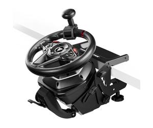 Thrustmaster T128 SimTask Pack - Accessoires essentiels pour volant de course T128, compatible avec Xbox Series X|S, Xbox One et PC
