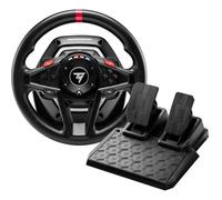 Thrustmaster T128 Noir USB Volant + pédales Analogique PC, Xbox, Xbox One