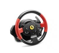 Thrustmaster T150 Ferrari Edition Volant Force Feedback PC / PS3 / PS4 / PS5