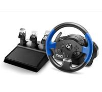 Thrustmaster T150 Pro Volant + Pédalier 3 Pédales - PS4/PS5/PC - Force Feedback