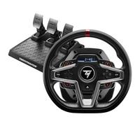 ThrustMaster T248 - Ensemble volant et pédales - filaire - pour Sony PlayStation 4, Sony PlayStation 5, PC