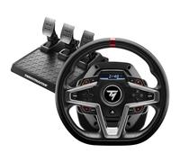 ThrustMaster T248 - Ensemble volant et pédales - filaire - pour Sony PlayStation 4, Sony PlayStation 5, PC