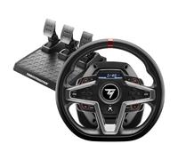 Thrustmaster T248 Noir USB Volant + pédales Analogique/Numérique PC, PlayStation 4, PlayStation 5
